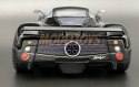 PAGANI Zonda F black 1:24 Motormax 73369