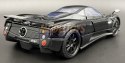 PAGANI Zonda F black 1:24 Motormax 73369