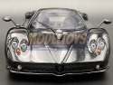 PAGANI Zonda F black 1:24 Motormax 73369