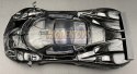 PAGANI Zonda F black 1:24 Motormax 73369