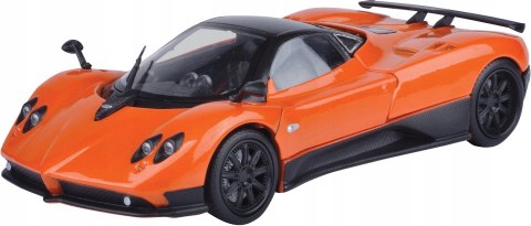 PAGANI Zonda F orange 1:24 Motormax 73369