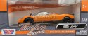 PAGANI Zonda F orange 1:24 Motormax 73369