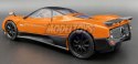 PAGANI Zonda F orange 1:24 Motormax 73369