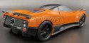 PAGANI Zonda F orange 1:24 Motormax 73369