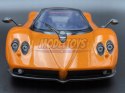 PAGANI Zonda F orange 1:24 Motormax 73369