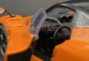 PAGANI Zonda F orange 1:24 Motormax 73369