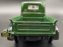 Plymouth 1941 Pickup 1:24 model Motormax 73278