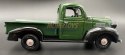 Plymouth 1941 Pickup 1:24 model Motormax 73278