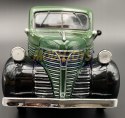 Plymouth 1941 Pickup 1:24 model Motormax 73278