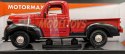 Plymouth 1941 Pickup 1:24 model Motormax 73278