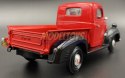 Plymouth 1941 Pickup 1:24 model Motormax 73278