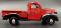 Plymouth 1941 Pickup 1:24 model Motormax 73278