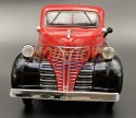 Plymouth 1941 Pickup 1:24 model Motormax 73278