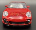 Porsche 911 Turbo Cabriolet 1:24 Motormax 73348