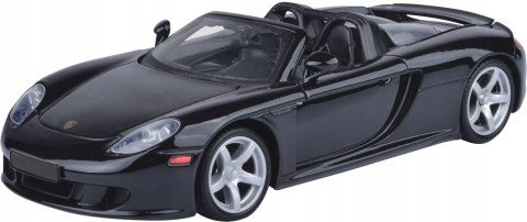 Porsche Carrera GT model 1:24 Motormax 73305