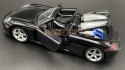 Porsche Carrera GT model 1:24 Motormax 73305