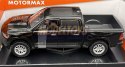RAM 1500 Crew Cab Laramie 2019 1:27 Motormax 79357 RAM 1500 Crew Cab Laramie 2019 1:27 Motormax 79357