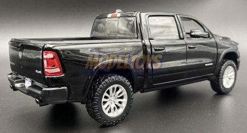 RAM 1500 Crew Cab Laramie 2019 1:27 Motormax 79357 RAM 1500 Crew Cab Laramie 2019 1:27 Motormax 79357