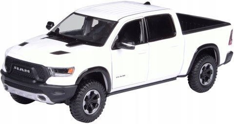 RAM 1500 Crew Rebel 2019 1:27 model Motormax 79358