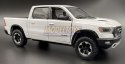 RAM 1500 Crew Rebel 2019 1:27 model Motormax 79358