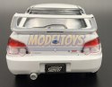 Subaru IMPREZA WRX STi 1:24 model Motormax 73330