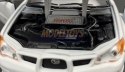 Subaru IMPREZA WRX STi 1:24 model Motormax 73330