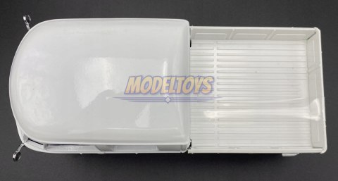 VW Type 2 T1 Double Cab Pickup 1:24 Motormax 79343 VW Type 2 T1 Double Cab Pickup 1:24 Motormax 79343