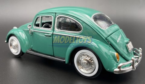 Volkswagen Beetle 1300 1966 1:24 Motormax 73223