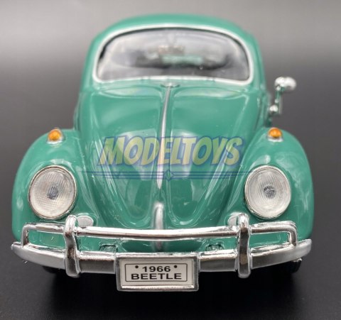 Volkswagen Beetle 1300 1966 1:24 Motormax 73223