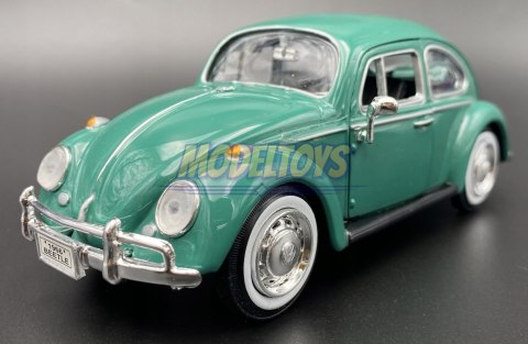 Volkswagen Beetle 1300 1966 1:24 Motormax 73223