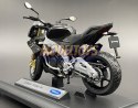 APRILIA Tuono V4 motocykl model 1:18 Welly