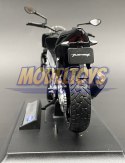 APRILIA Tuono V4 motocykl model 1:18 Welly