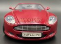 Aston Martin DB9 2005 1:18 model Motormax 73174