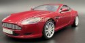 Aston Martin DB9 2005 1:18 model Motormax 73174