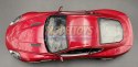 Aston Martin DB9 2005 1:18 model Motormax 73174