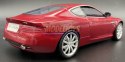 Aston Martin DB9 2005 1:18 model Motormax 73174