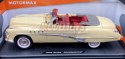 BUICK Roadmaster 1949 1:18 model Motormax 73116