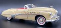 BUICK Roadmaster 1949 1:18 model Motormax 73116