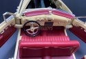 BUICK Roadmaster 1949 1:18 model Motormax 73116