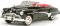 BUICK Roadmaster 1949 1:18 model Motormax 73116