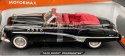 BUICK Roadmaster 1949 1:18 model Motormax 73116