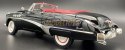 BUICK Roadmaster 1949 1:18 model Motormax 73116