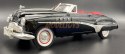 BUICK Roadmaster 1949 1:18 model Motormax 73116