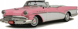 BUICK Roadmaster 1957 1:18 model Motormax 73152