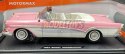 BUICK Roadmaster 1957 1:18 model Motormax 73152