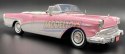 BUICK Roadmaster 1957 1:18 model Motormax 73152