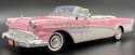 BUICK Roadmaster 1957 1:18 model Motormax 73152