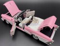 BUICK Roadmaster 1957 1:18 model Motormax 73152