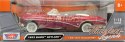 BUICK Skylark 1953 1:18 model Motormax 73129