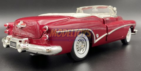 BUICK Skylark 1953 1:18 model Motormax 73129 BUICK Skylark 1953 1:18 model Motormax 73129